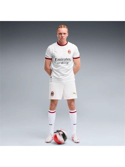 Puma Milan short gara away 26/27 MILAN | 78414902AWAY 26/27